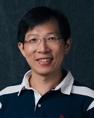 Dr. Wen-Hsiao Peng